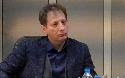 تاثیر گذاری بابک زنجانی بر دولت