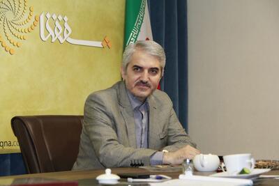 سردبیر ایسنا: یکی از دلایل افت اعتبار رسانه‌ای در کشور تعیین خطوط قرمز فراقانونی است/ باید در کنار بازنگری قانون مطبوعات، امکان رشد صنوف رسانه‌ای را فراهم کرد | شفقنا، آخرین اخبار ایران و جهان