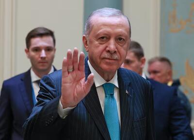 اردوغان: پوتین و زلنسکی هنوز برای دیدار رو در رو در مورد جنگ آماده نیستند | شفقنا، آخرین اخبار ایران و جهان