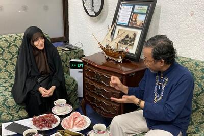 رئیس مرکز مطالعات اسلامی دانشگاه یوپی: «مرکز فیلیپین و جهان اسلام» به زودی تأسیس می‌شود | شفقنا، آخرین اخبار ایران و جهان