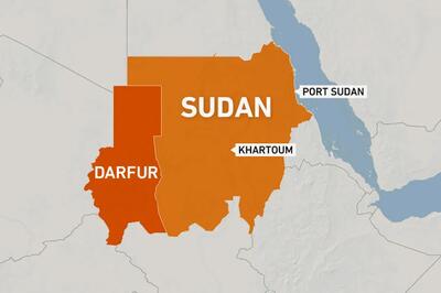 فاجعه در سودان؛ رانش زمین هزار نفر از ساکنان یک منطقه را نابود کرد | شفقنا، آخرین اخبار ایران و جهان