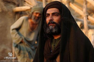 جزئیات برگزاری نشست معرفی فیلم «محمد(ص)» مجید مجیدی در وین