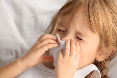 احتمال ابتلای گروه های حساس به آنفولانزا بیشتر است