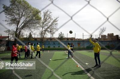 استخدام هزار معلم ورزش جدید قطعی شد/ سرانه ورزشی مدارس ۰.۳۸ مترمربع به ازای هر دانش‌آموز!