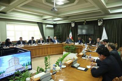 مشهد میزبان همایش دیپلماتیک سفرا و استانداران شمال شرق کشور در نیمه دوم مهرماه ۱۴۰۴