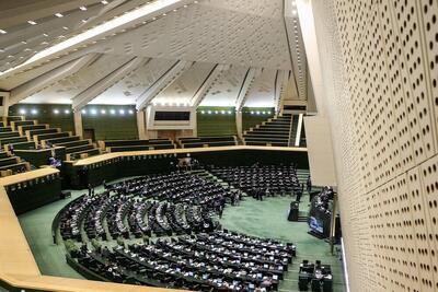 اعتراض نمایندگان مجلس به تداوم خاموشی‌های تابستانی ۱۴۰۴