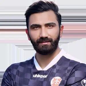 قلب حسین شهریاری یاری نکرد