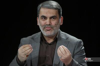 زنگنه: آقای علی‌آبادی! بخشی از ناترازی را مدیون مدیریت حضرت‌عالی در مپنا هستیم/ شما هیچ اعتقادی به برنامه هفتم و مردم ندارید + فیلم