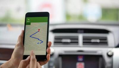 وقتی مسیریاب، مسیر را گم می‌کند/نگاهی به بیدو و آینده GPS در ایران
