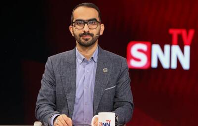 فیلم کامل گفت‌و‌گو با سید رضا حسینی رئیس باشگاه دانش‌پژوهان جوان
