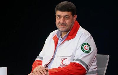 فیلم کامل گفت‌و‌گو با پیرحسین کولیوند رئیس جمعیت هلال احمر