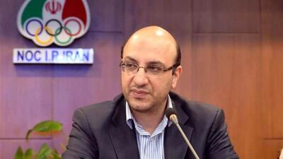 فرهادی‌زاد نخستین سرپرست زن کاروان ایران شد/ زمان مجمع عمومی کمیته ملی المپیک مشخص شد