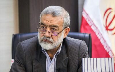 غضنفری: تخلف وزارت بهداشت در کاهش ظرفیت پزشکی ناشی از تعارض منافع است