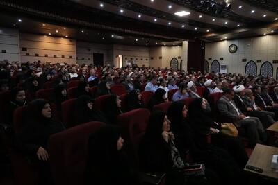 دوره توانمندسازی اساتید بسیجی دانشگاه‌ها در مشهد مقدس برگزار شد