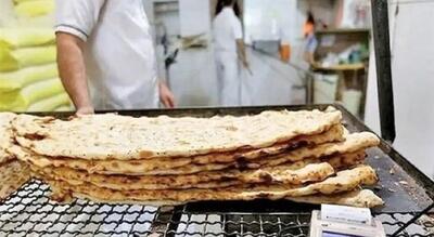 کاهش ۲۵ درصدی ضایعات نان با طرح مشترک معاونت علمی و شرکت دانش‌بنیان
