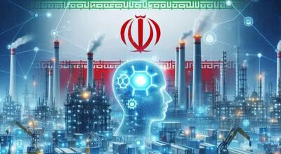 توسعه سامانه‌های هوشمند و امنیت سایبری در صنعت