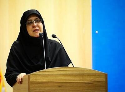 دولت از رفع موانع موتورسواری بانوان استقبال می‌کند