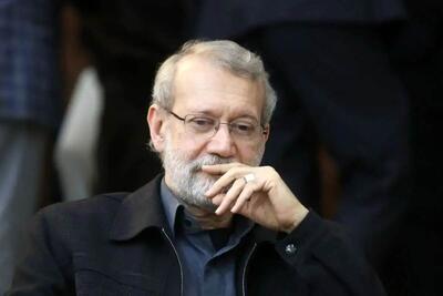 سوال مهم یک روزنامه از لاریجانی در مورد مسائل امنیتی