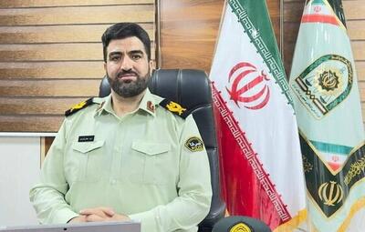 برخورد پلیس فتا با مروجان خشونت در فضای مجازی