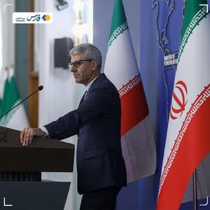 سخنگوی وزارت امورخارجه: به استحکام روابط با چین خوشبینیم