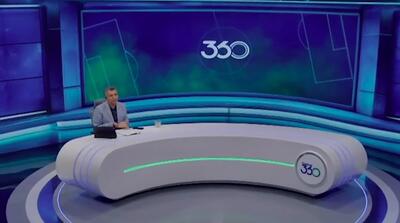 عادل فردوسی‌پور برنامه 90 را احیا کرد!