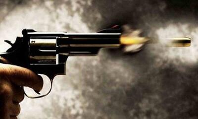 شلیک به فرمانده یگان حفاظت منابع طبیعی شمیرانات + عکس