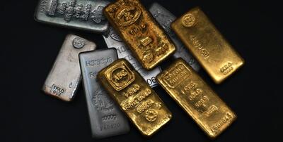 یک پیش بینی مهم از قیمت طلا و نقره