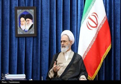 لزوم بازخوانی اندیشه امام خمینی(ره) برای آینده انقلاب اسلامی - تسنیم