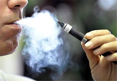 یادداشت پروفسور وزیری استاد دانشگاه برای تسنیم/ خطر‌ پنهان‌ سیگارهای الکترونیک‌! - تسنیم