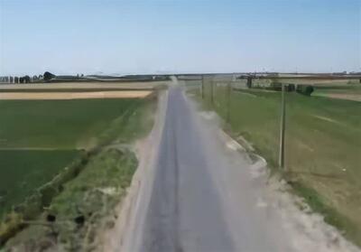 جاده قلعه‌خواجه همچنان منتظر تخصیص اعتبار برای تکمیل روشنایی - تسنیم