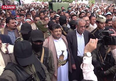 الاخبار: یمنی‌ها در جنگ اطلاعاتی حرف زیادی برای گفتن دارند - تسنیم