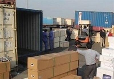 پایان پرونده لوازم خانگی بوش در بندر شهید رجایی/95 درصد اموال توقیفی فروش رفت - تسنیم