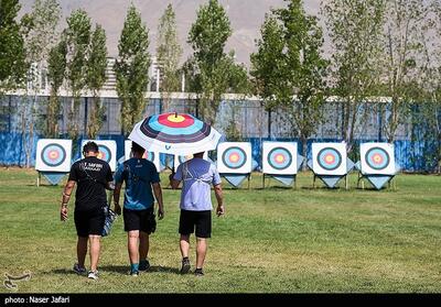 تبریز میزبان مرحله دوم رنکینگ کشوری تیراندازی با کمان - تسنیم