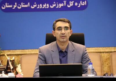 ثبت‌نام 88.5 درصدی دانش‌آموزان پایه اول ابتدایی در لرستان - تسنیم