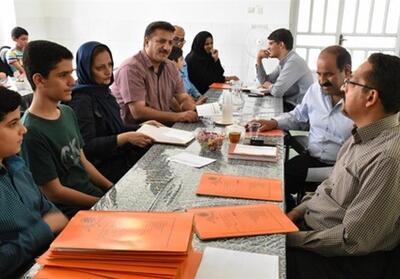 گلستان آماده سال تحصیلی جدید/ ثبت‌نام 92 درصدی پایه اولی‌ها - تسنیم