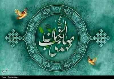 می‌رسد مردی که زندان غلامان بشکند - تسنیم