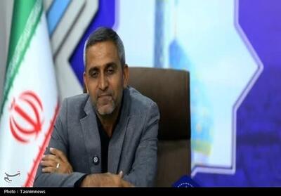 آغاز عملیات چهارخطه شدن جاده پرترافیک کهک - تسنیم