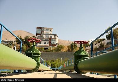 شهرداری تهران 4 هزار میلیارد برای احداث تصفیه‌خانه‌ها هزینه کرد - تسنیم