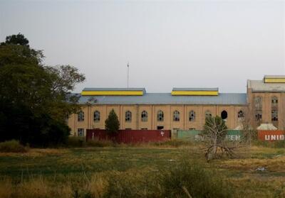 رکود تولید کارخانه قند ورامین پس از یک قرن اشتغال‌زایی - تسنیم