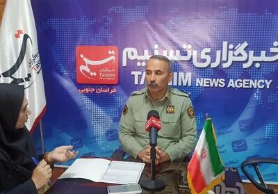 زیستگاه تاریخی یوز آسیایی در محاصره خشکسالی و گردوغبار / کمبود 5 برابری محیط‌بان در خراسان جنوبی - تسنیم