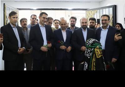 احیای کانون هنر خرم‌آباد با سرمایه‌گذاری 1.4 میلیارد تومانی - تسنیم