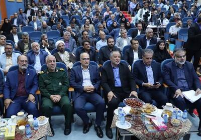 عناب خراسان جنوبی باید وارد بورس کالا شود - تسنیم