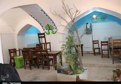 حمام‌های تاریخی بروجرد در گذر زمان/ میراث خشت و ساروج و شاهکارهای معماری‌ + عکس - تسنیم