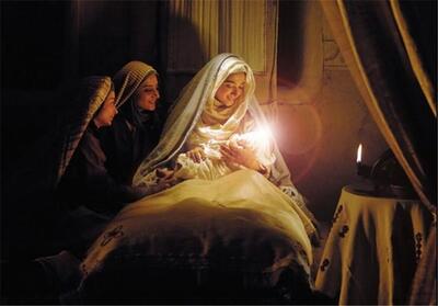 خوانش سینمایی فیلم   محمد (ص)   در وین - تسنیم