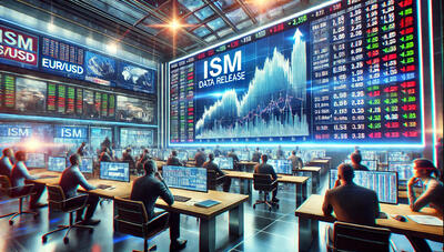 شاخص ISM PMI چیست و چه کاربردی دارد؟
