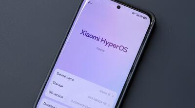 HyperOS 3 شیائومی با طراحی جدید و ۳۰ درصد عملکرد بهتر منتشر شد