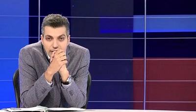 فردوسی‌پور مچ‌گیری کرد/ یک انتقال مشکوک در پرسپولیس