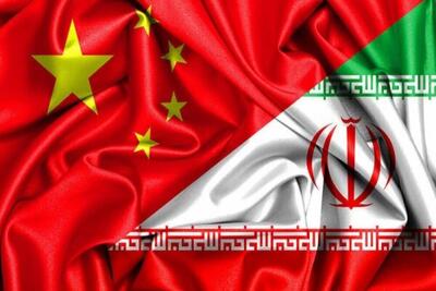 اتاق ایران و چین: شانگهای فرصت تقویت تجارت ایران است