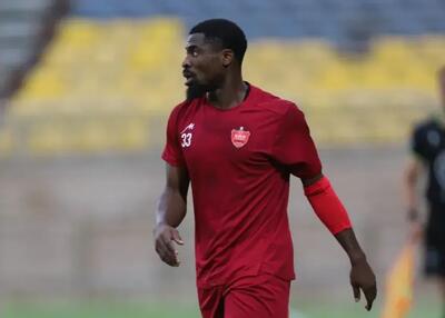 دردسر جدید سرژ اوریه در پرسپولیس!