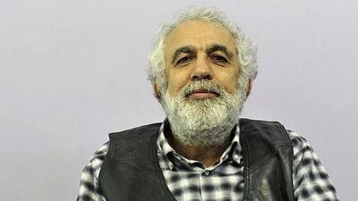 کوشک جلالی با «مرگ ناتان» وارد آلمان می‌شود